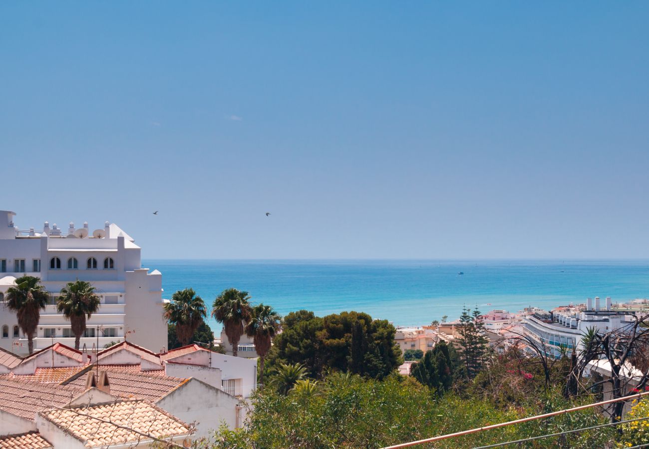 Apartment in Torremolinos - Apartments2be Carmen MT