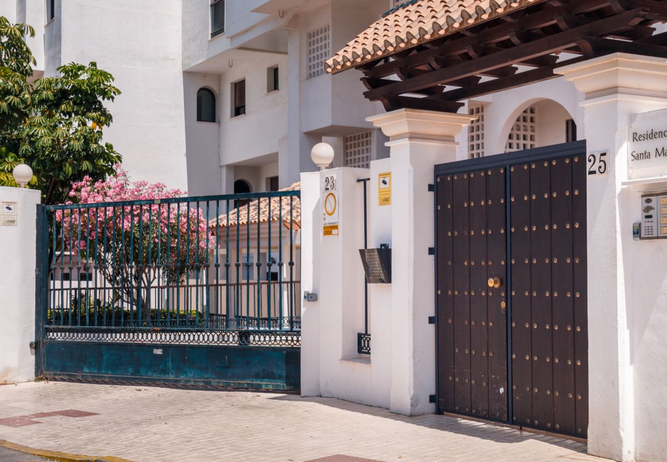 Apartment in Torremolinos - Apartments2be Carmen MT