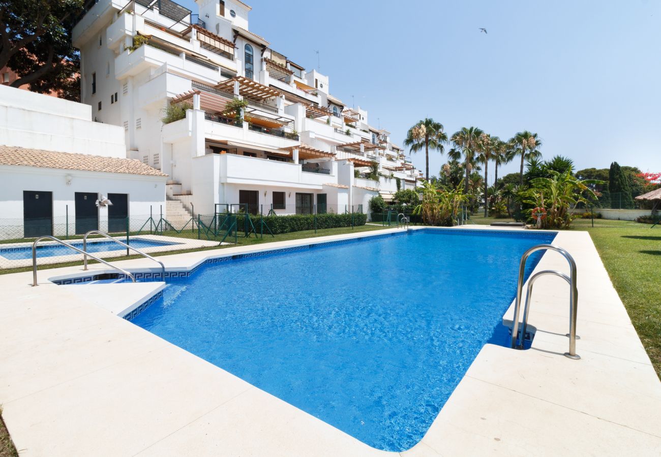 Apartment in Torremolinos - Apartments2be Carmen MT