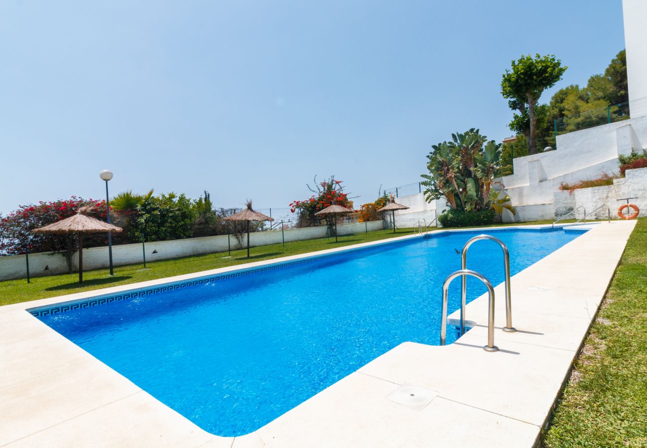 Apartment in Torremolinos - Apartments2be Carmen MT