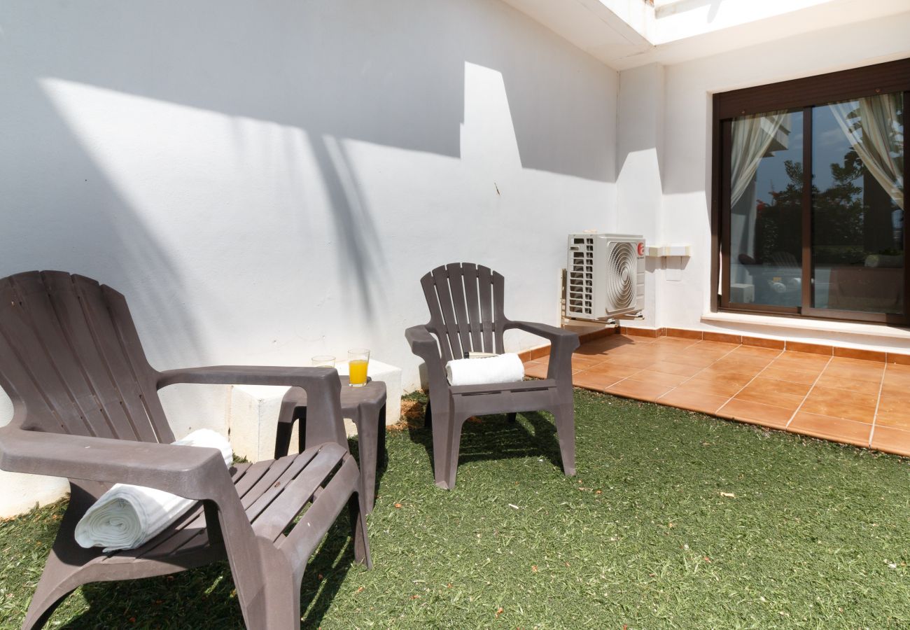 Apartment in Torremolinos - Apartments2be Carmen MT