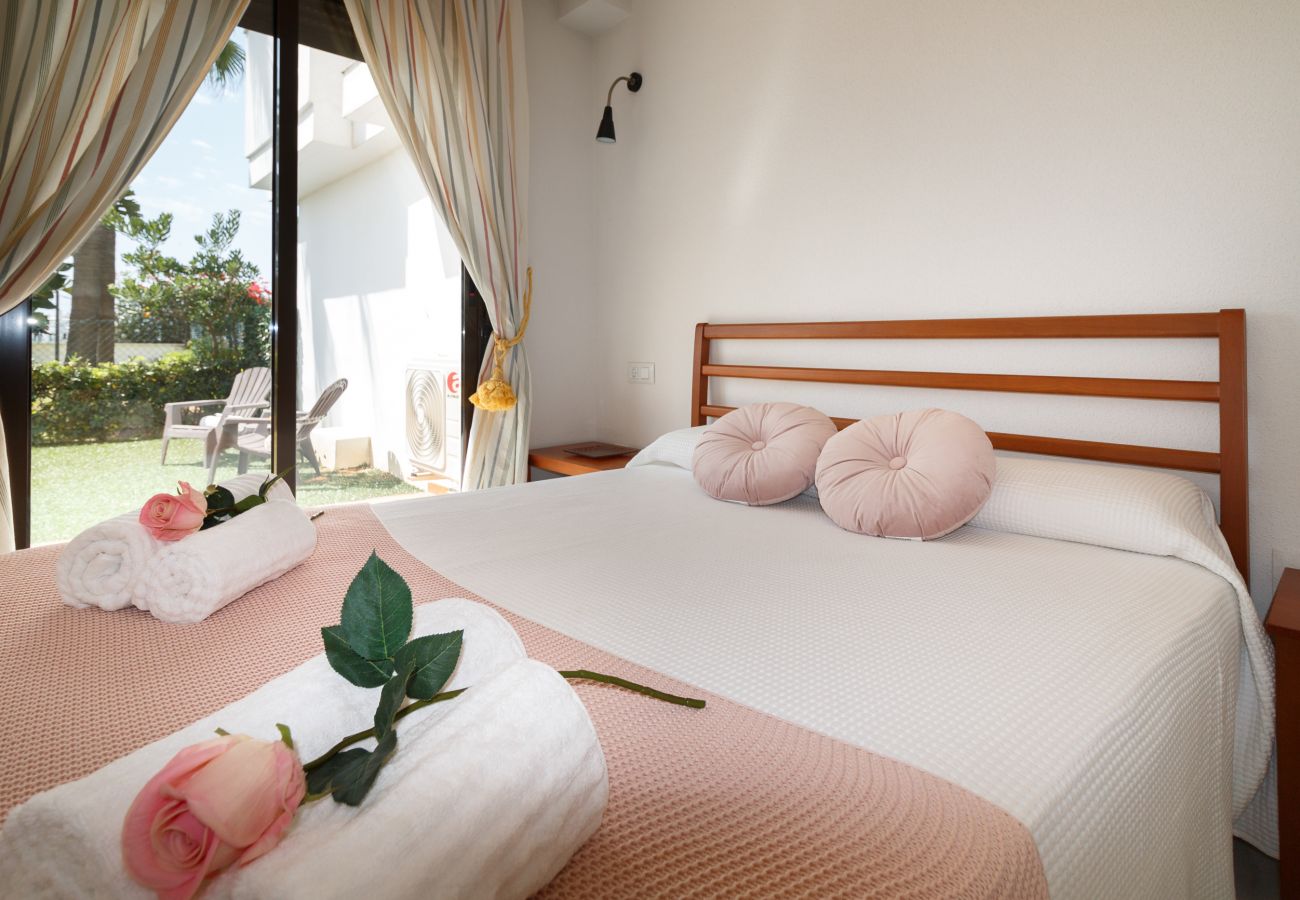 Apartment in Torremolinos - Apartments2be Carmen MT