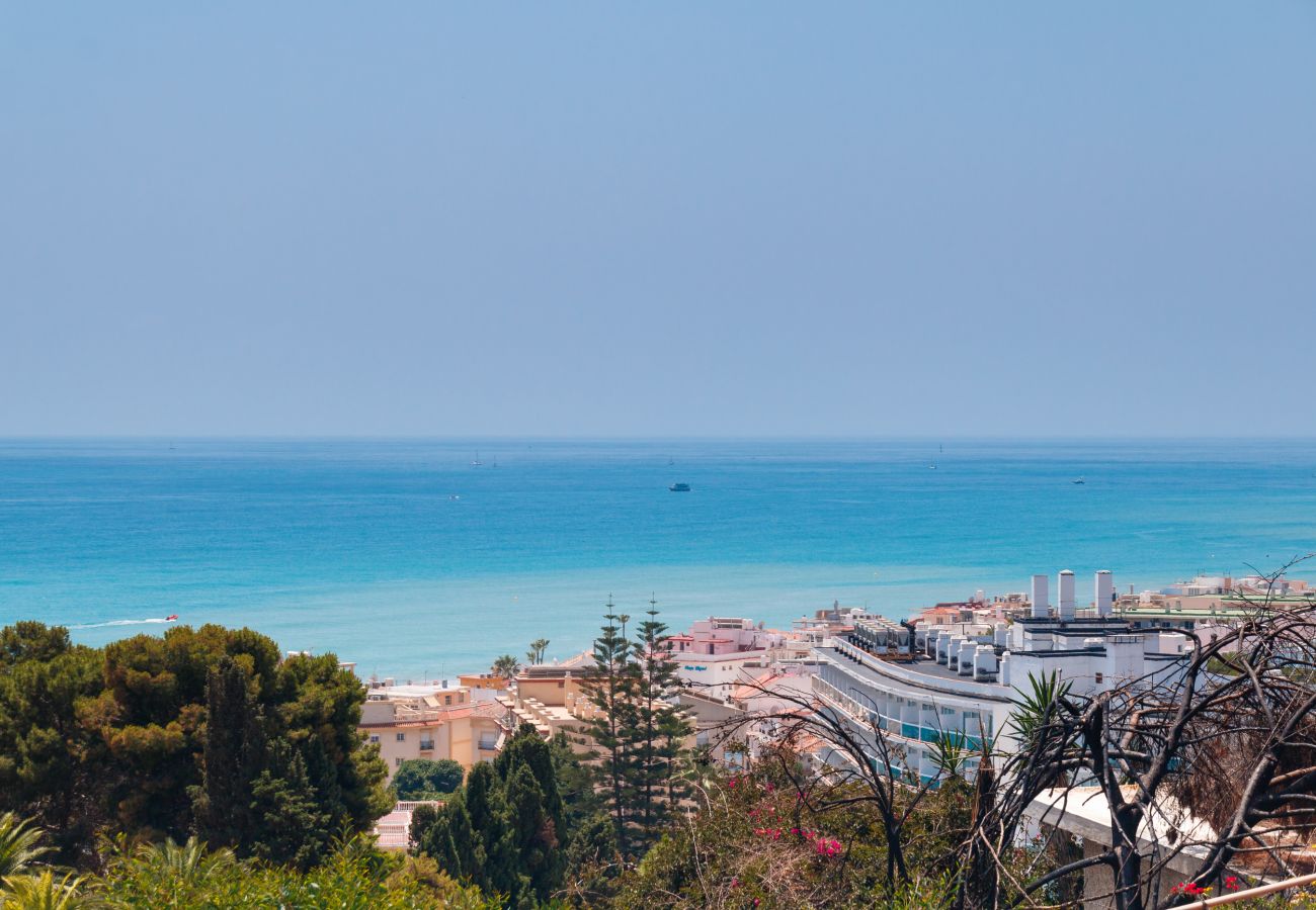 Apartment in Torremolinos - Apartments2be Carmen MT