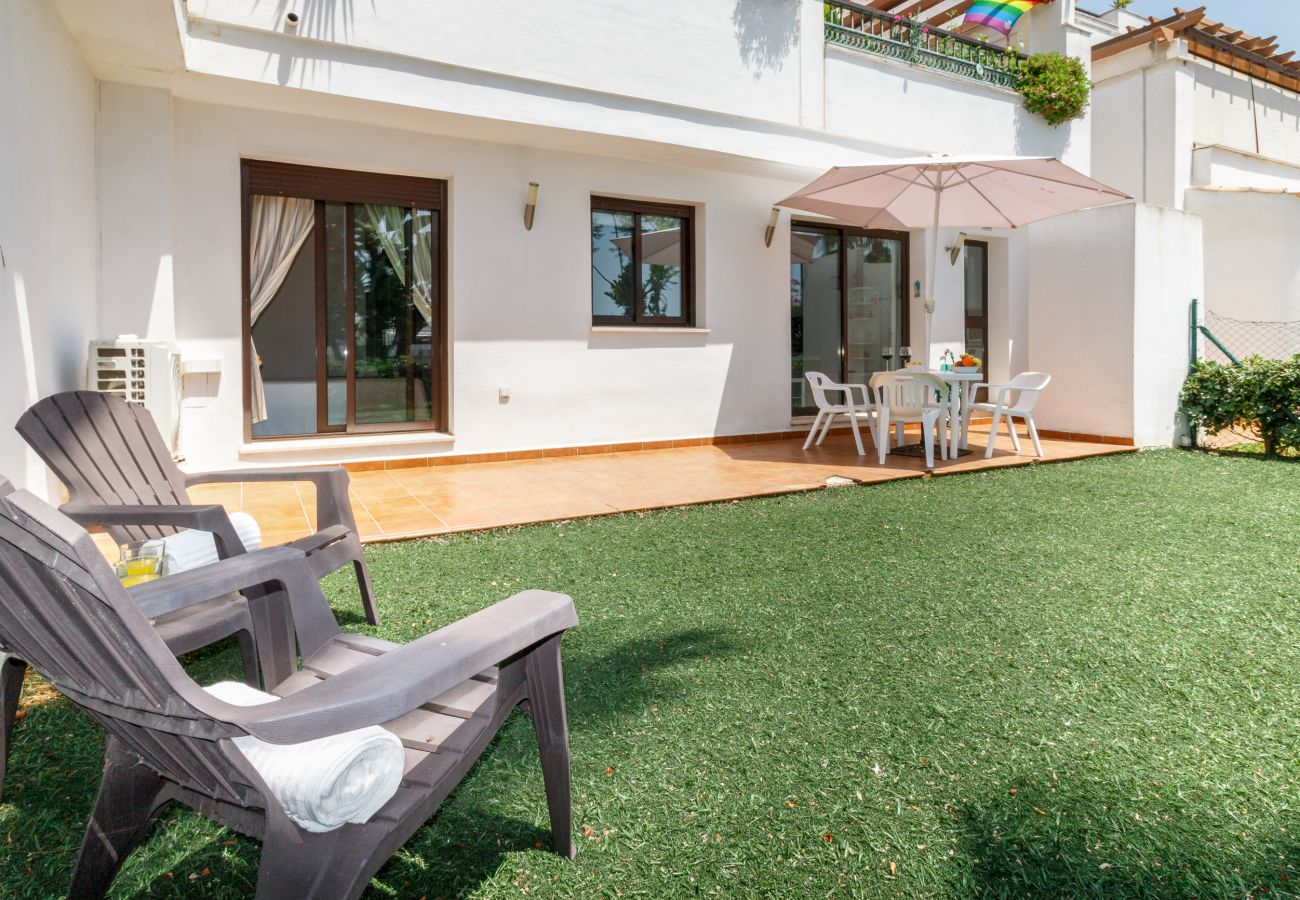 Apartment in Torremolinos - Apartments2be Carmen MT
