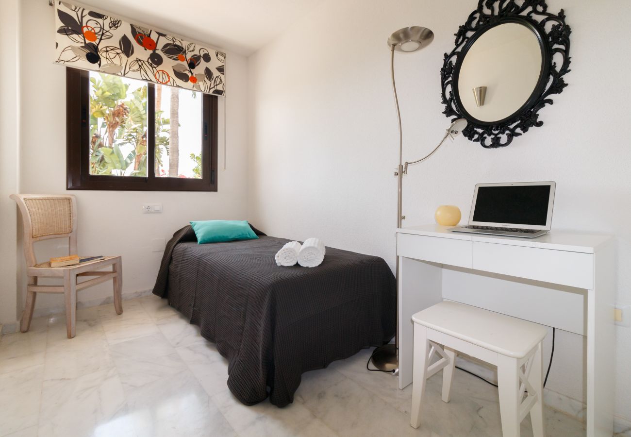 Apartment in Torremolinos - Apartments2be Carmen MT