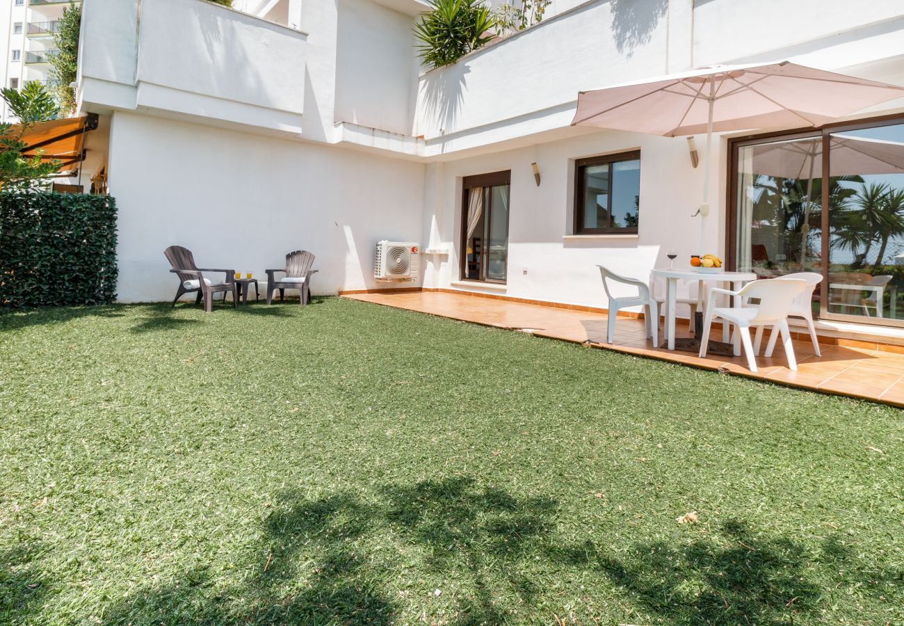 Apartment in Torremolinos - Apartments2be Carmen MT