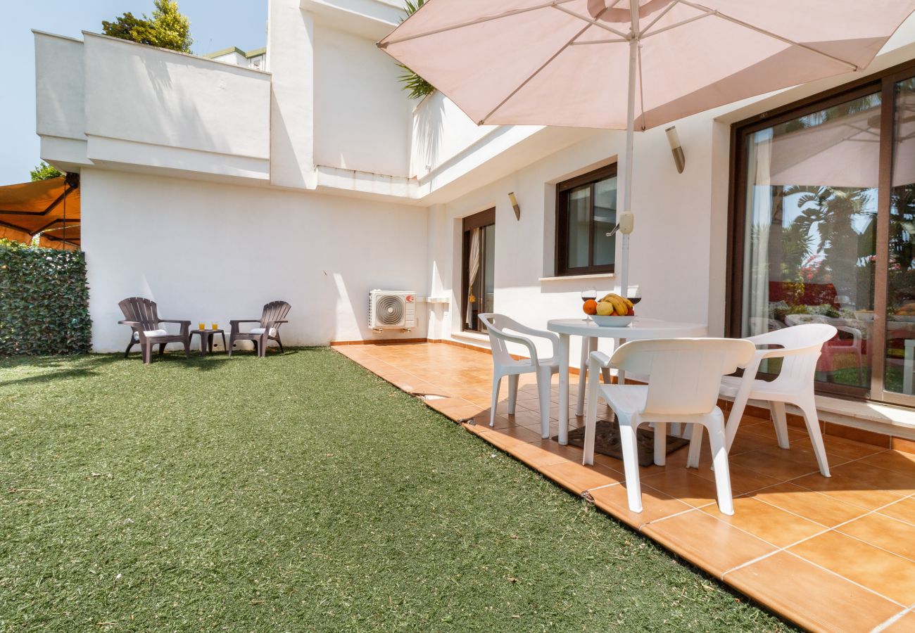 Apartment in Torremolinos - Apartments2be Carmen MT