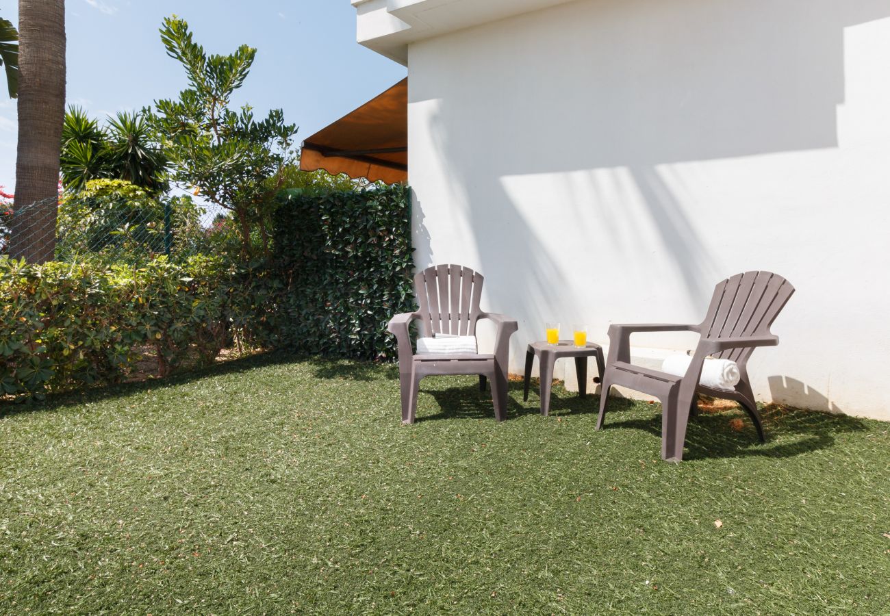 Apartment in Torremolinos - Apartments2be Carmen MT