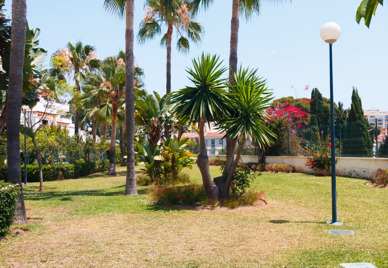 Apartment in Torremolinos - Apartments2be Carmen MT