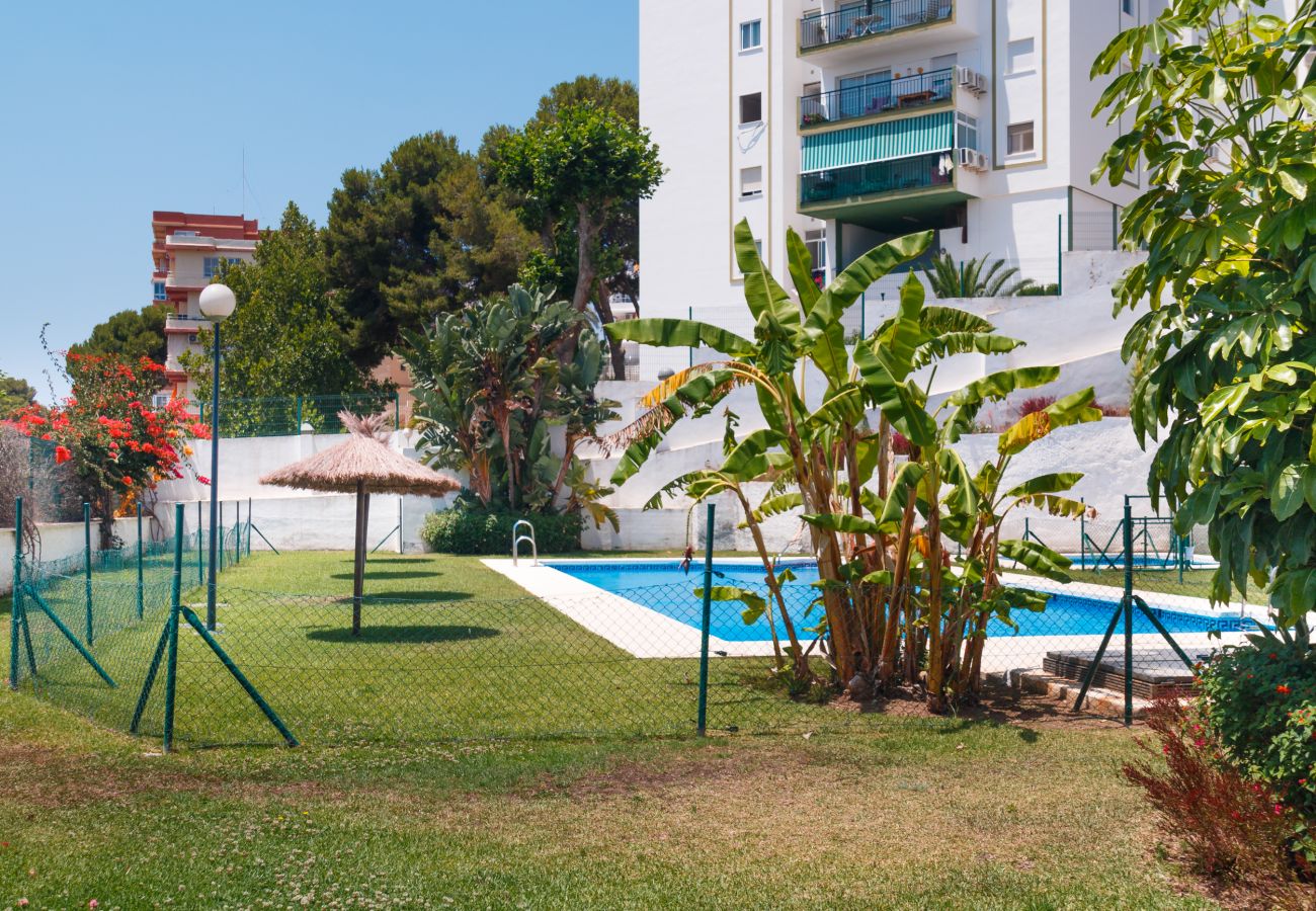 Apartment in Torremolinos - Apartments2be Carmen MT