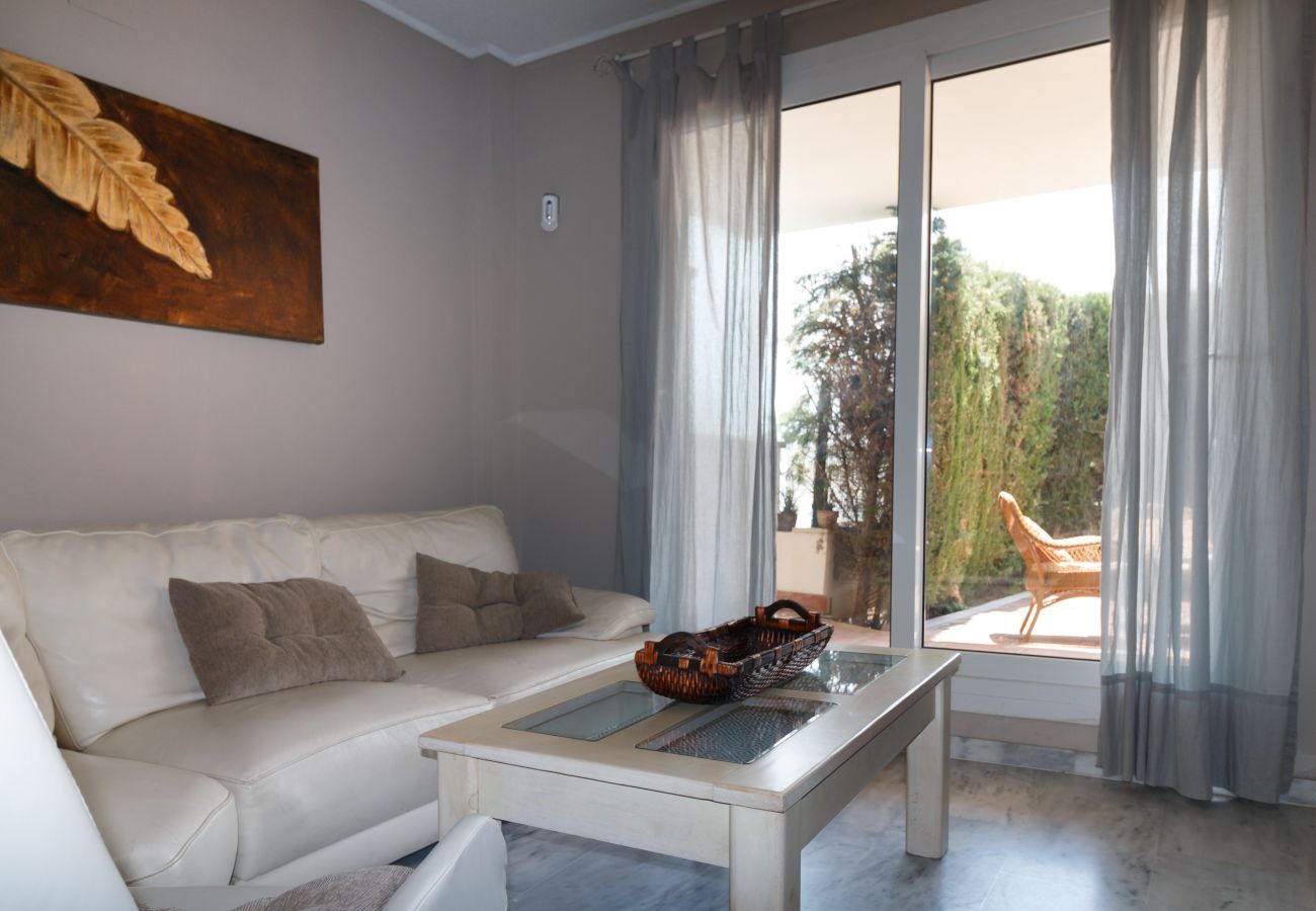 Apartment in Marbella - Apartments2be Volga MT