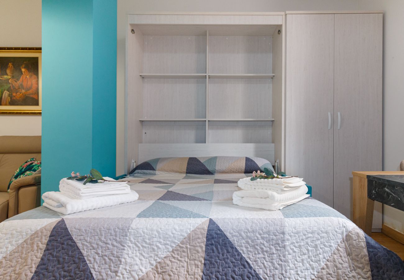 Studio in Seville - Apartments2be Francisco MT