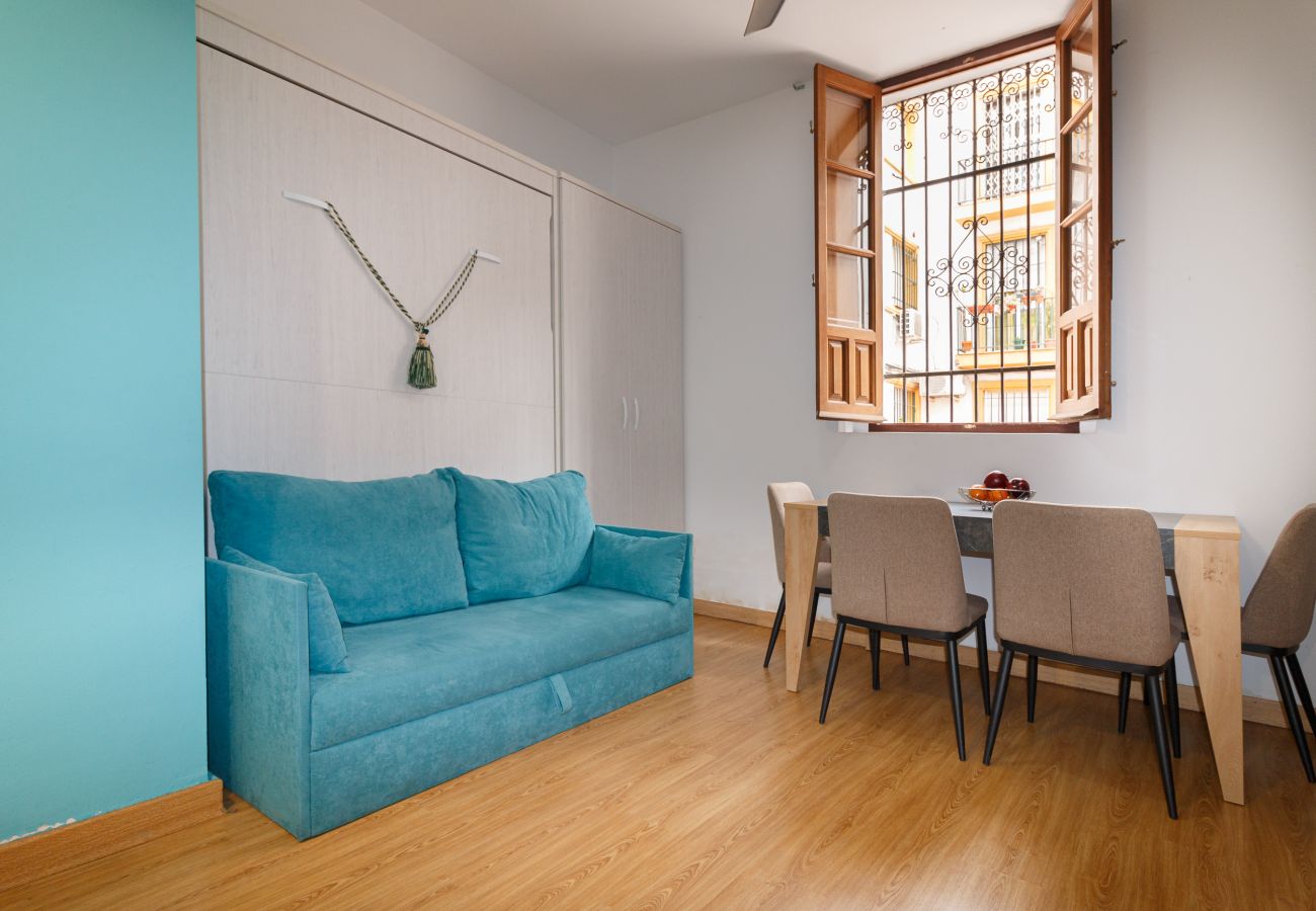 Studio in Seville - Apartments2be Francisco MT