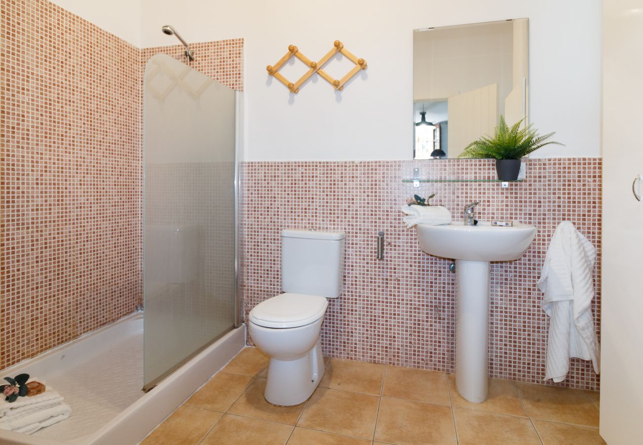 Studio in Seville - Apartments2be Francisco MT
