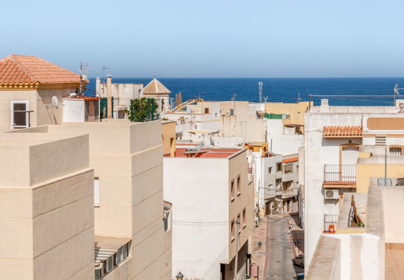Apartment in Garrucha - Apartments2be Levante MT