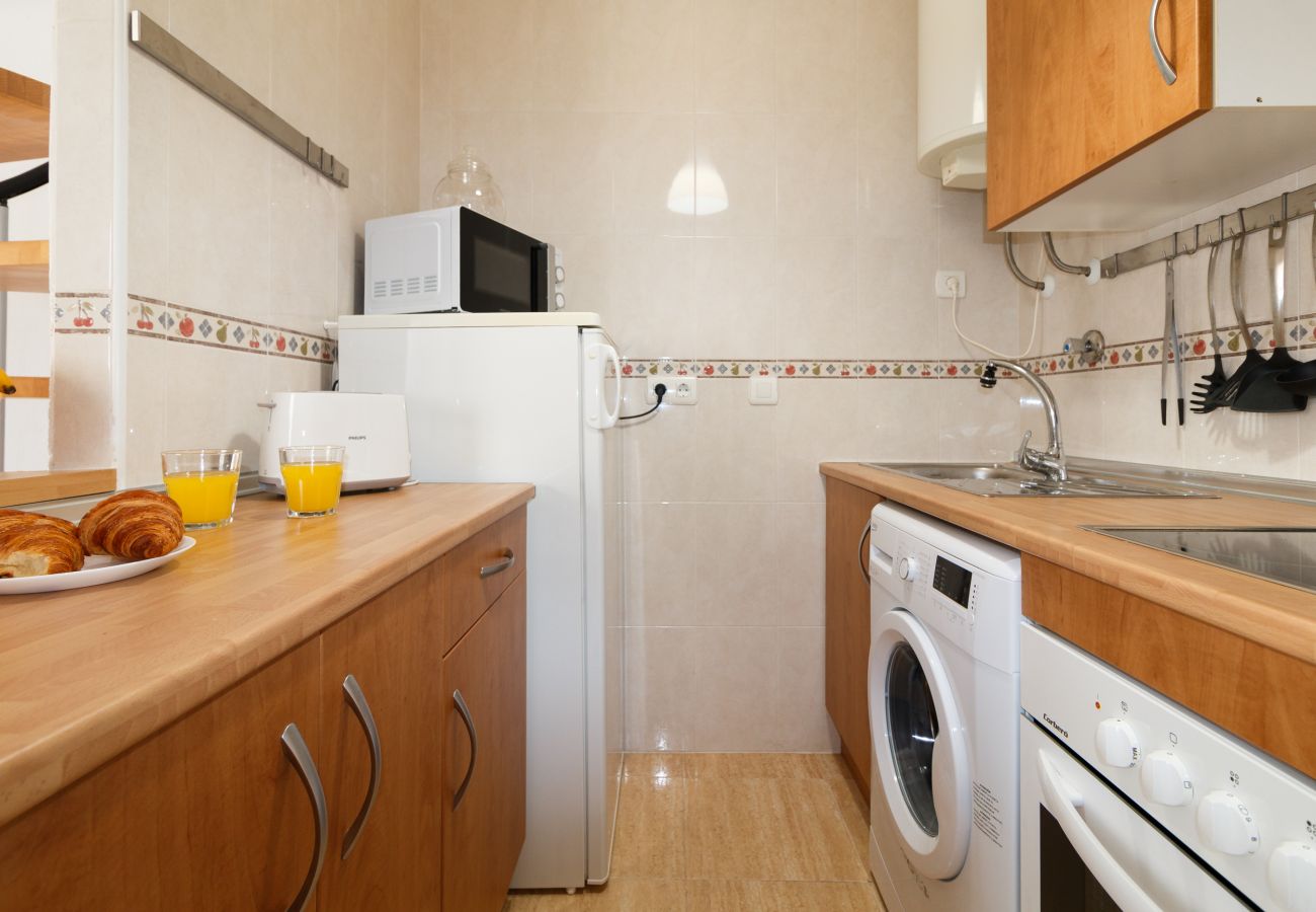 Apartment in Garrucha - Apartments2be Levante MT