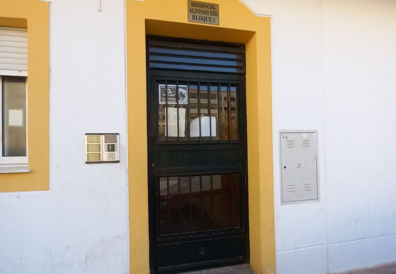 Apartment in Garrucha - Apartments2be Levante MT