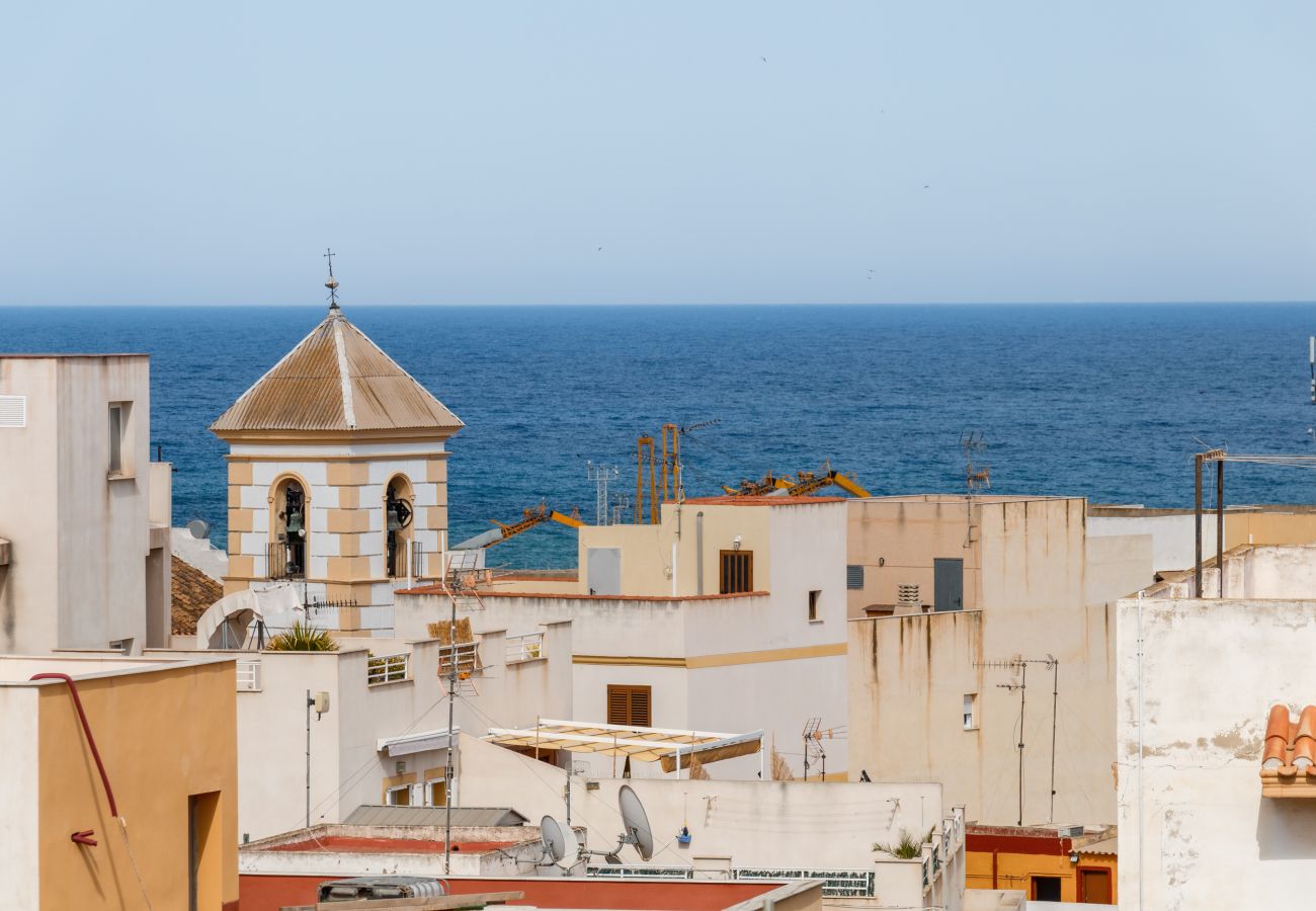 Apartment in Garrucha - Apartments2be Levante MT