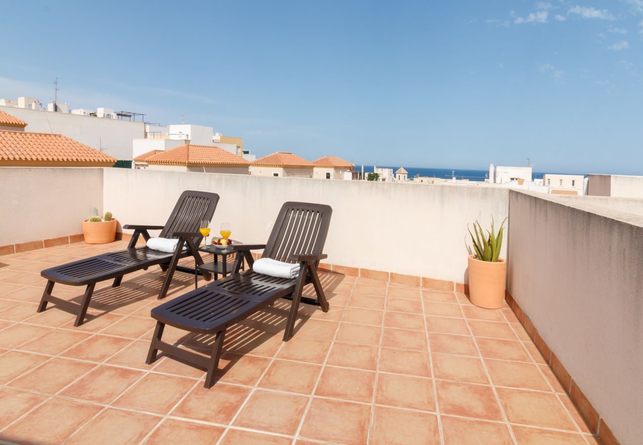 Apartment in Garrucha - Apartments2be Levante MT