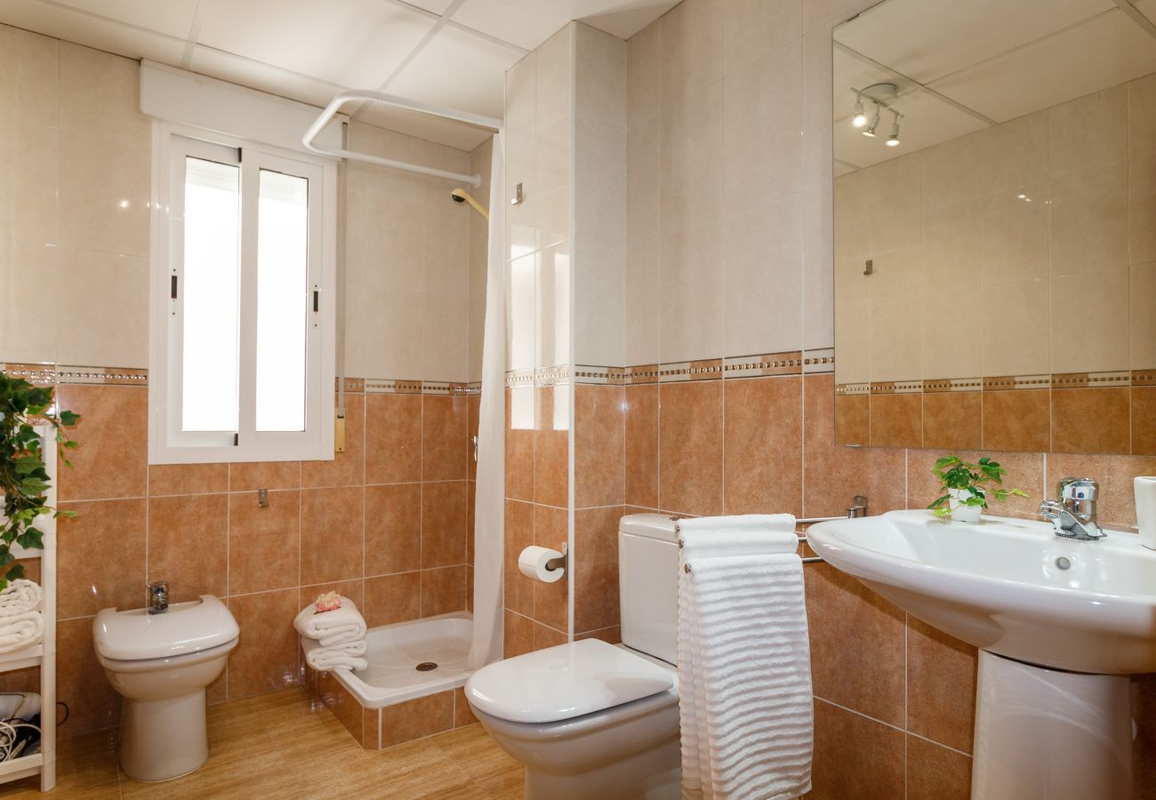Apartment in Garrucha - Apartments2be Levante MT
