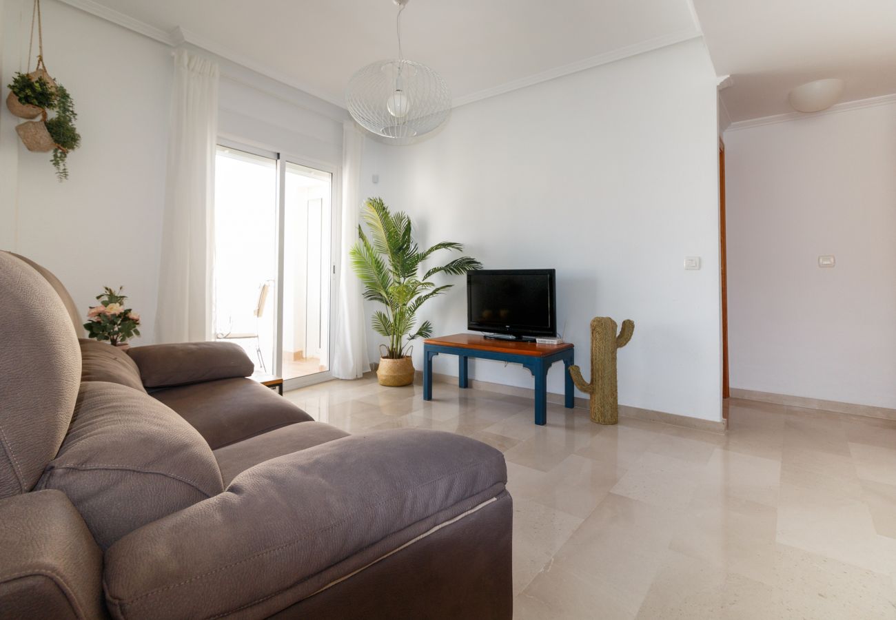 Apartment in Garrucha - Apartments2be Levante MT