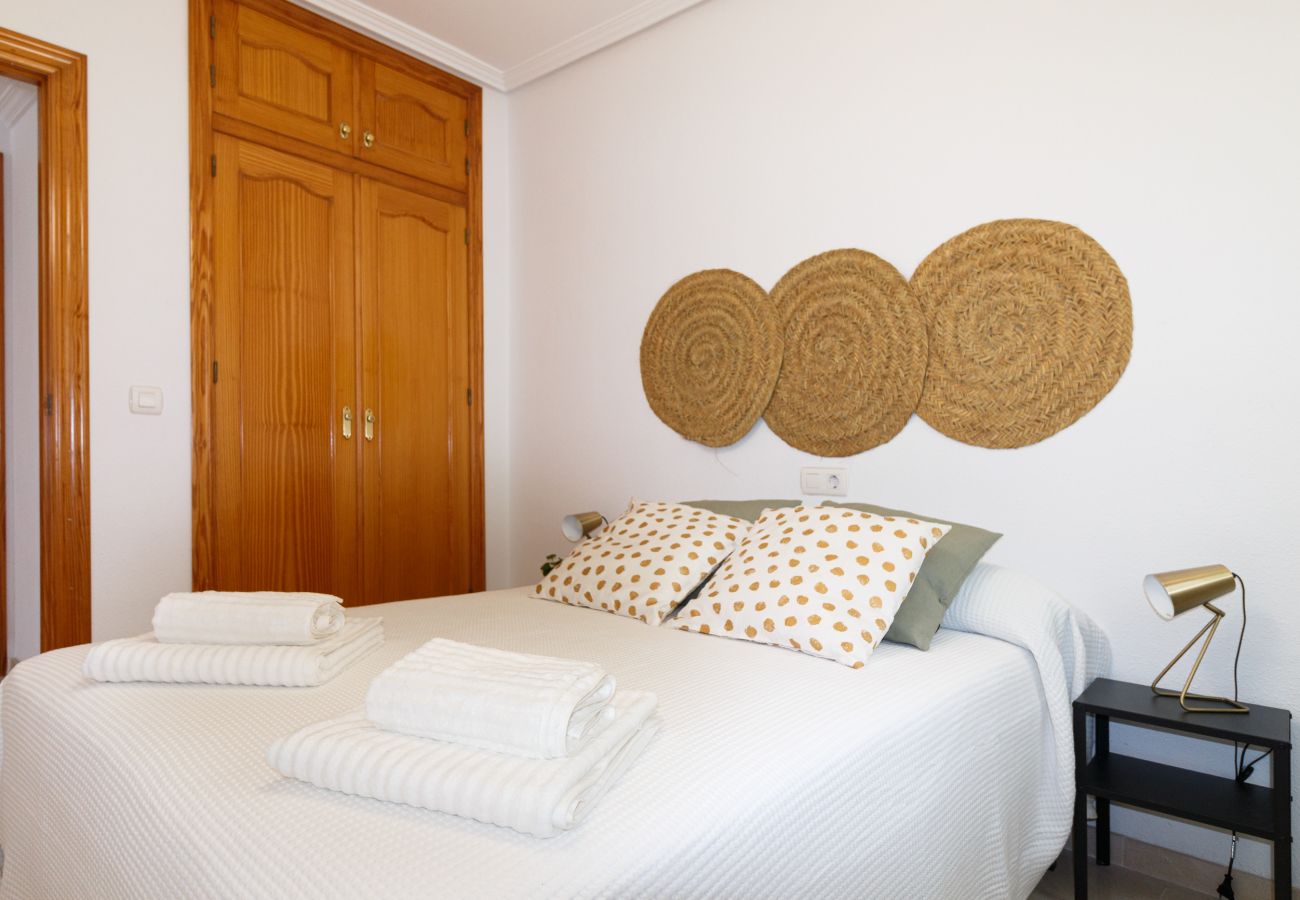 Apartment in Garrucha - Apartments2be Levante MT