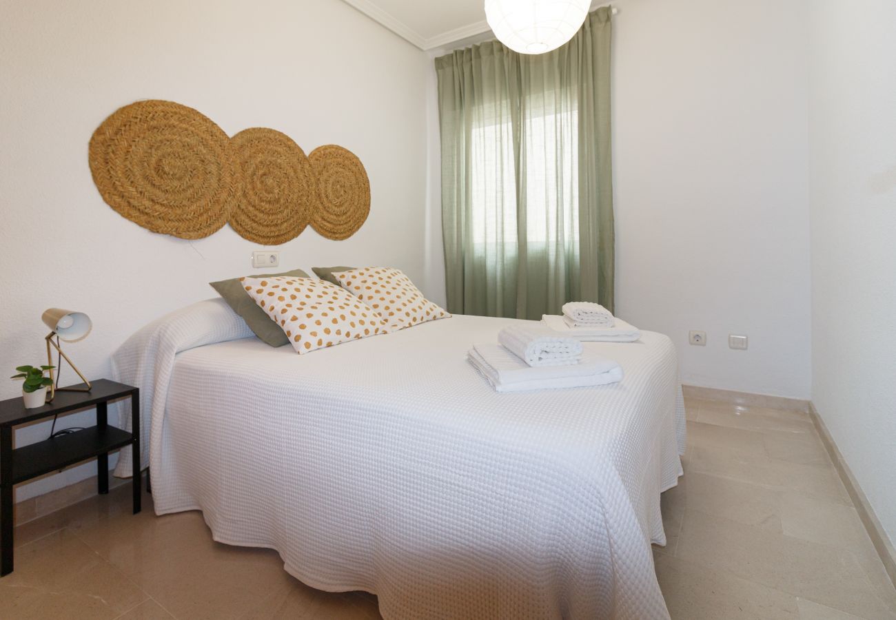 Apartment in Garrucha - Apartments2be Levante MT