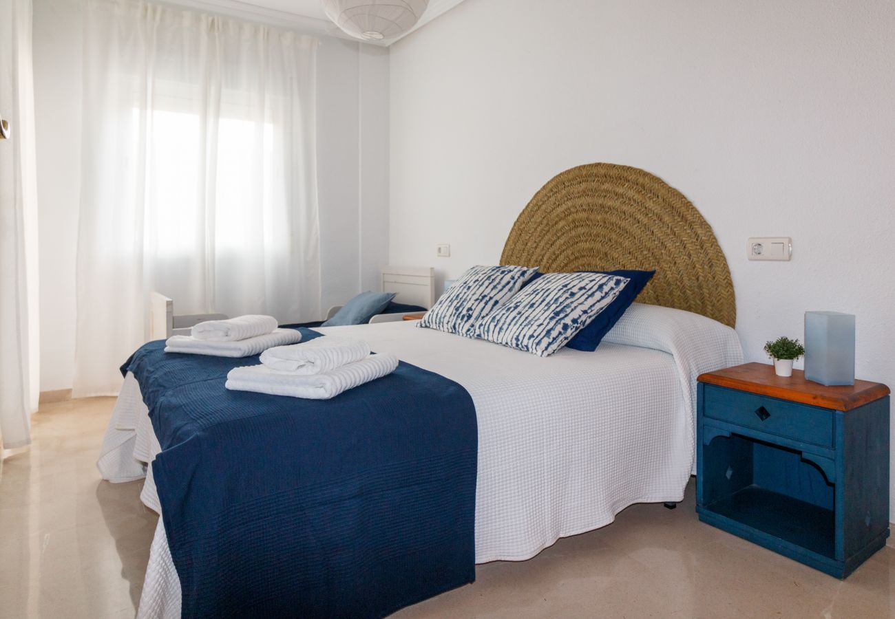 Apartment in Garrucha - Apartments2be Levante MT