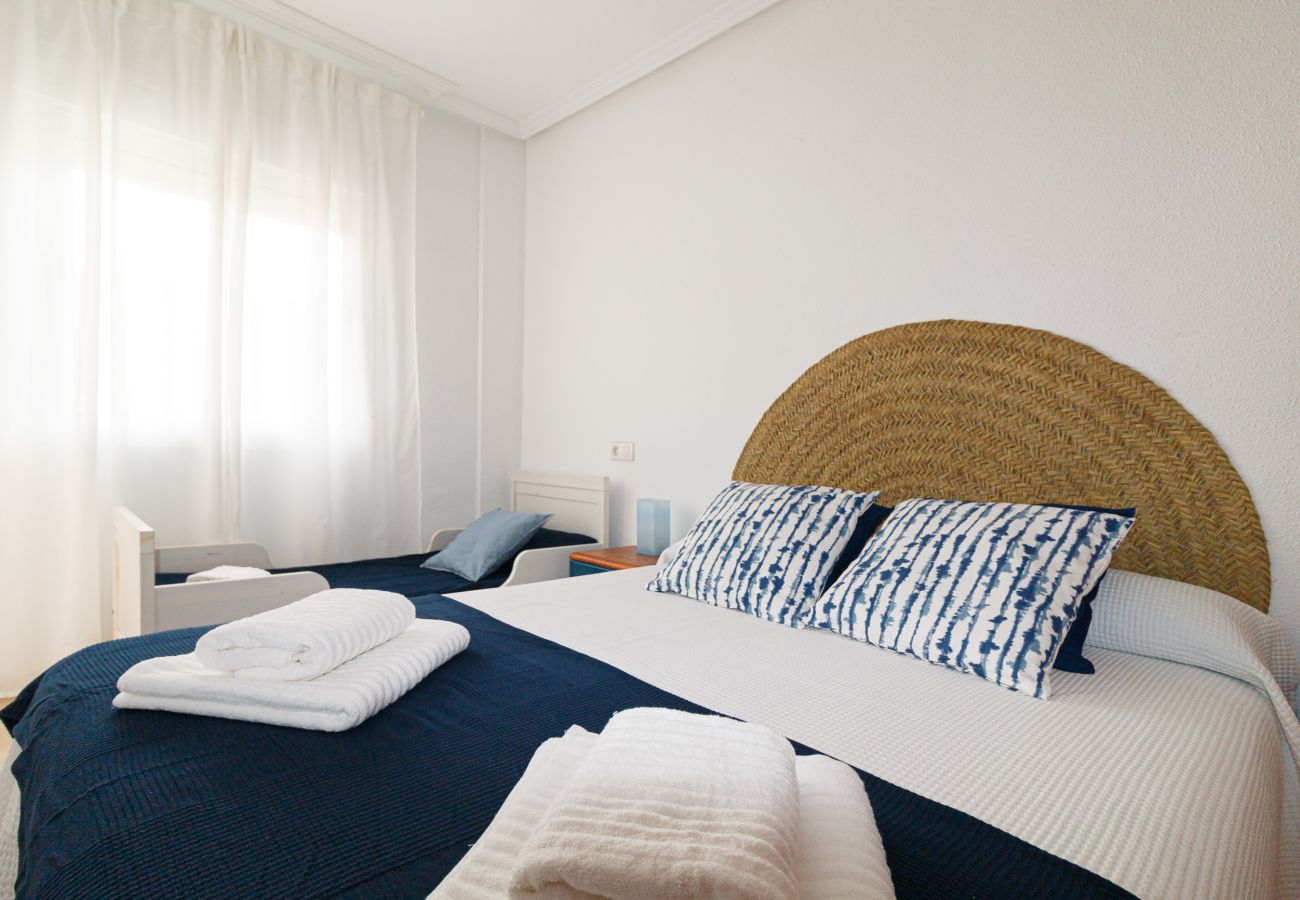 Apartment in Garrucha - Apartments2be Levante MT