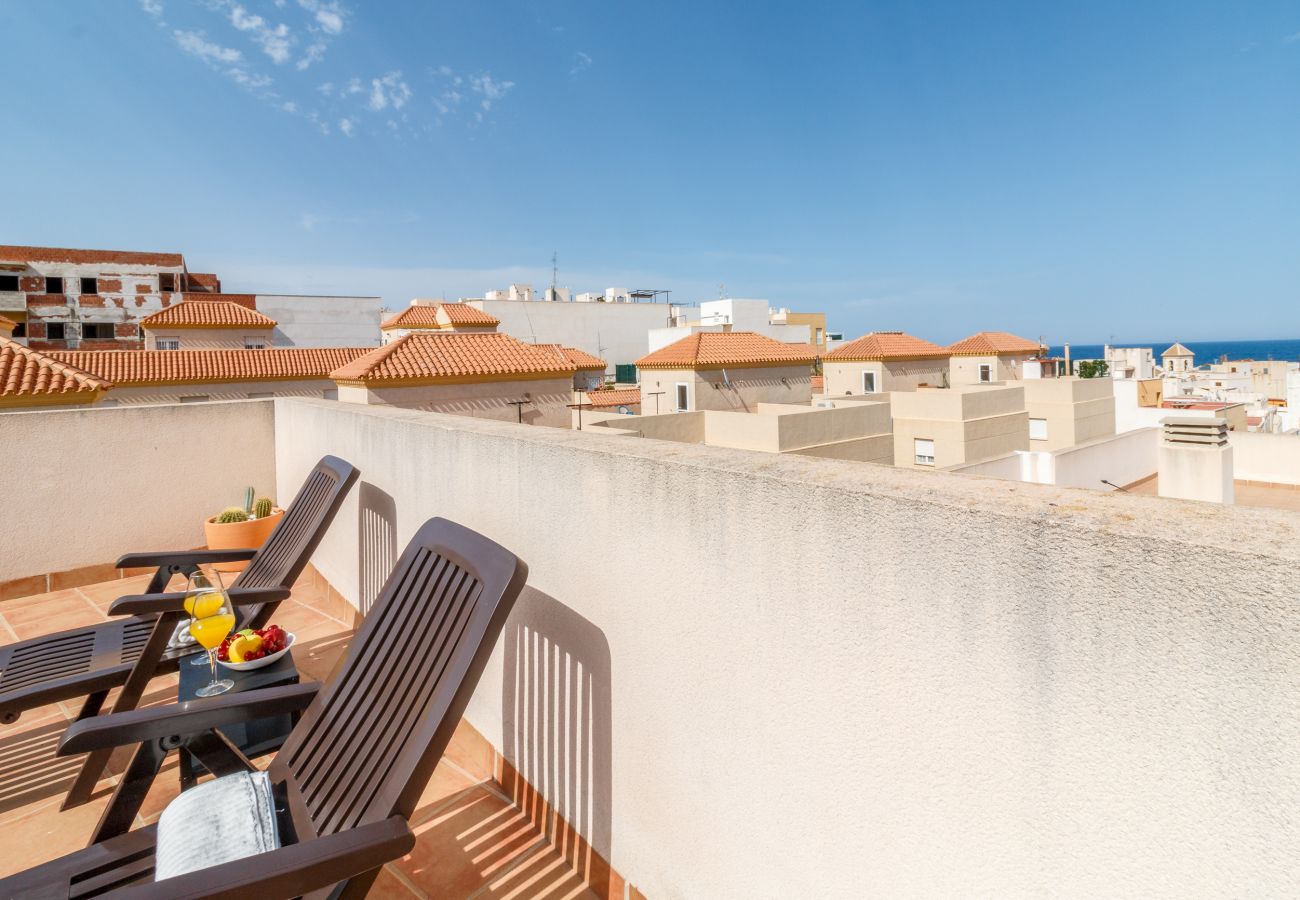 Apartment in Garrucha - Apartments2be Levante MT