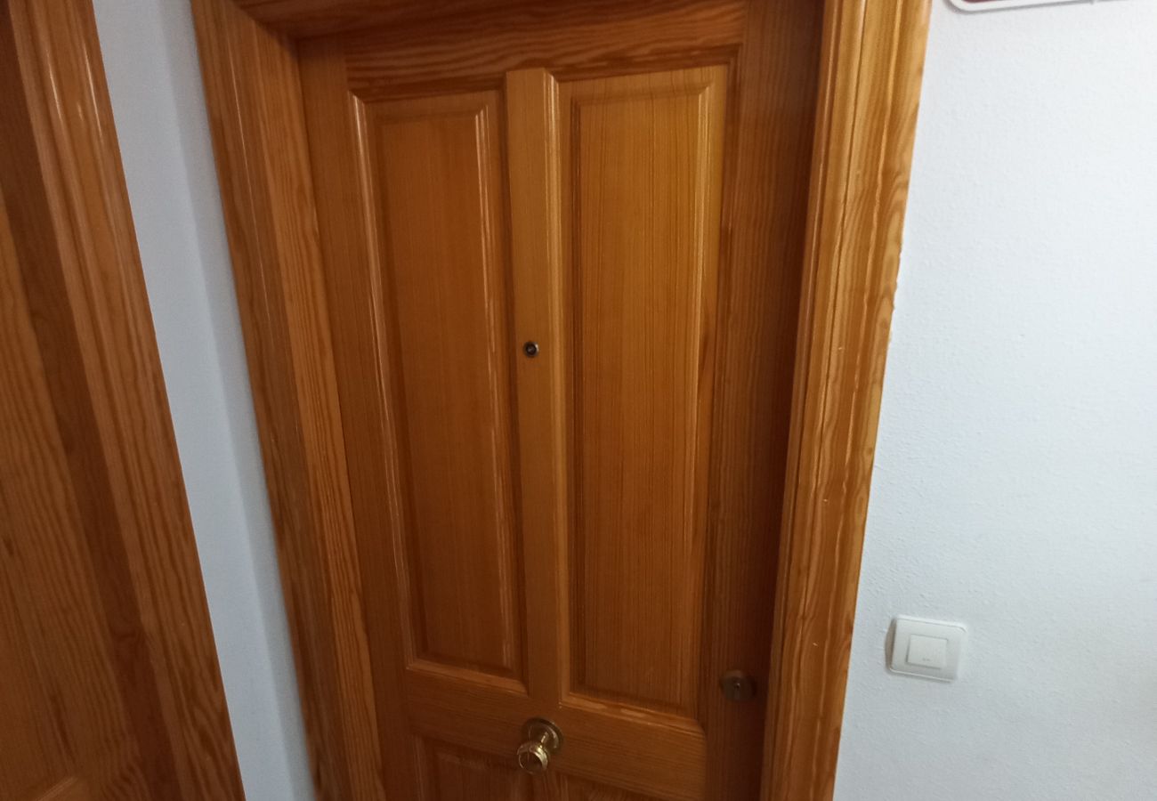 Apartment in Garrucha - Apartments2be Levante MT