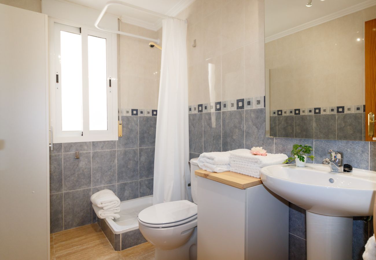 Apartment in Garrucha - Apartments2be Levante MT