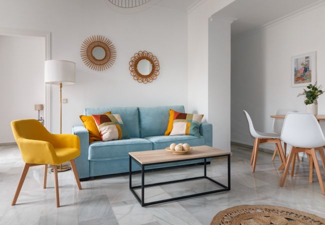 Sevilla - Apartment