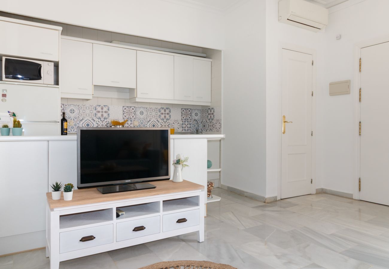 Apartment in Seville - Apartments2be Sara MT