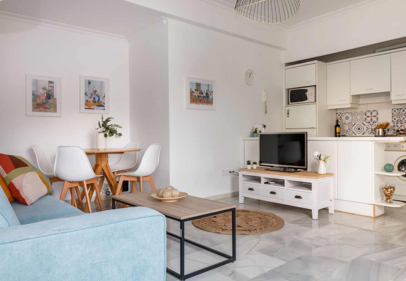 Apartment in Seville - Apartments2be Sara MT