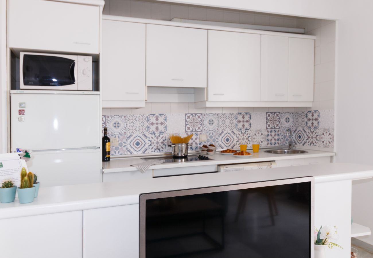 Apartment in Seville - Apartments2be Sara MT