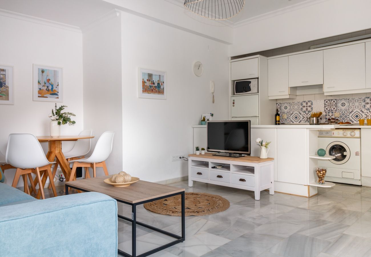 Apartment in Seville - Apartments2be Sara MT