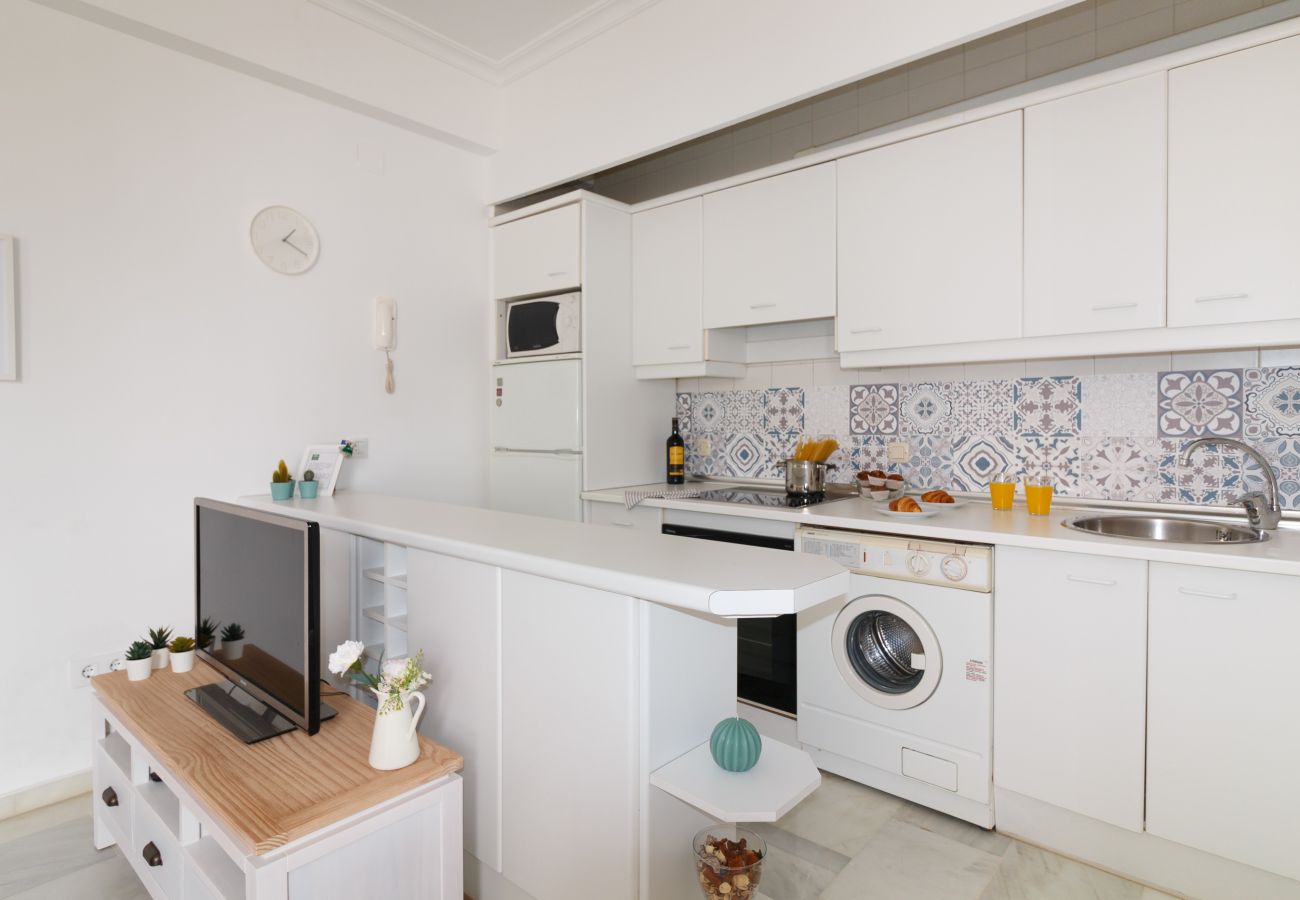 Apartment in Seville - Apartments2be Sara MT