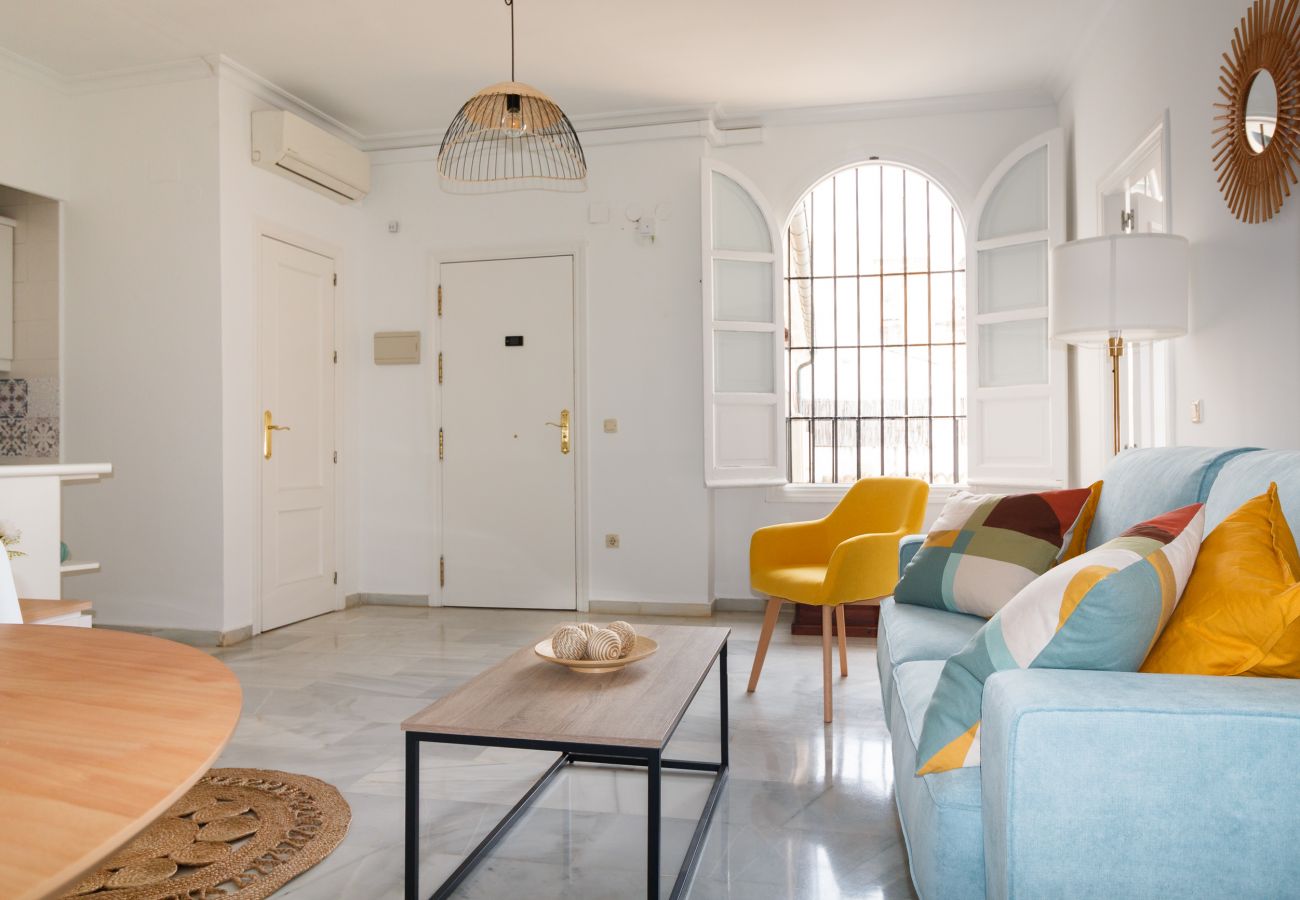 Apartment in Seville - Apartments2be Sara MT