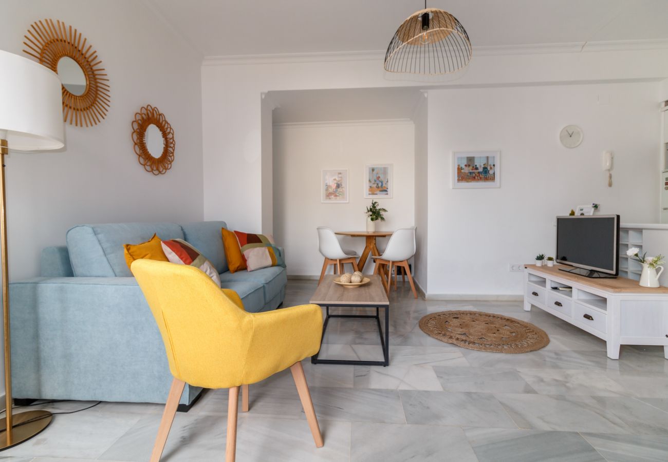 Apartment in Seville - Apartments2be Sara MT