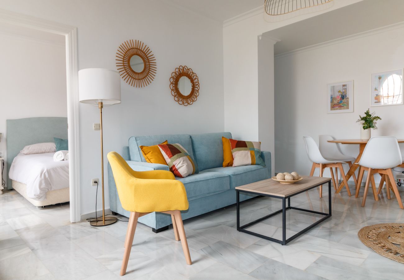 Apartment in Seville - Apartments2be Sara MT