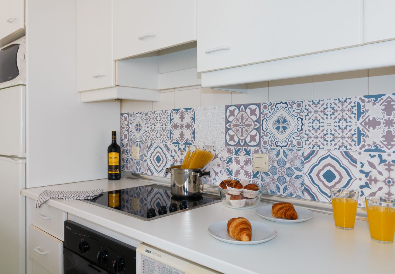 Apartment in Seville - Apartments2be Sara MT