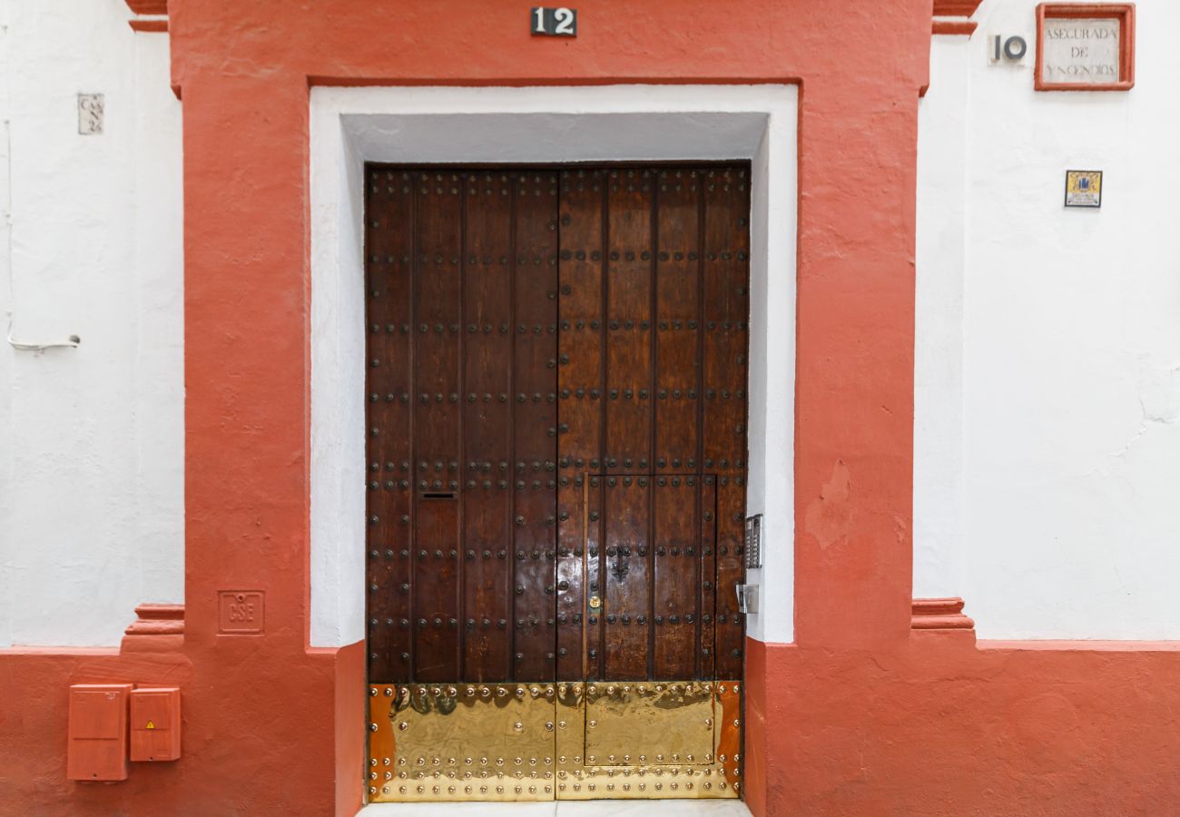Apartment in Seville - Apartments2be Sara MT