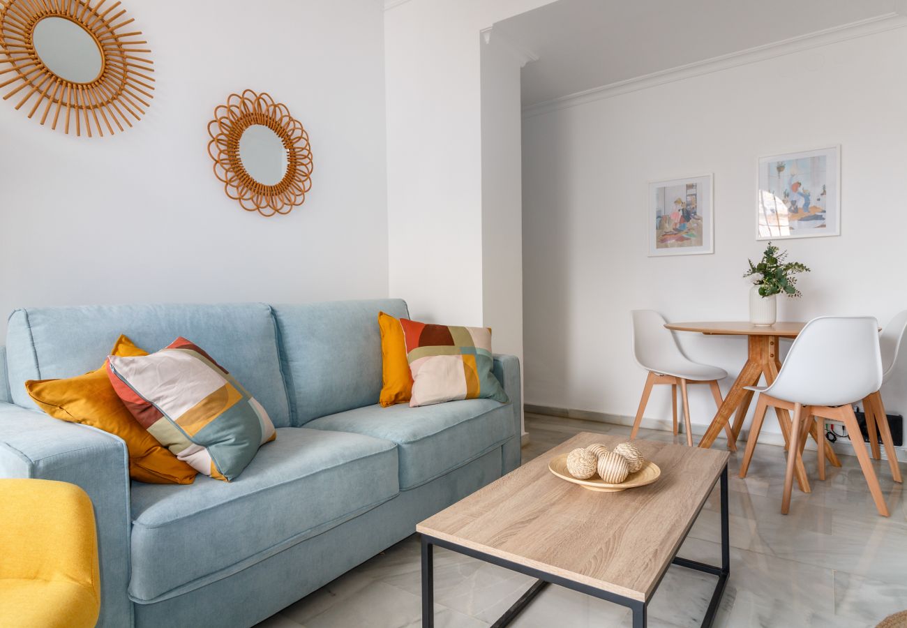 Apartment in Seville - Apartments2be Sara MT