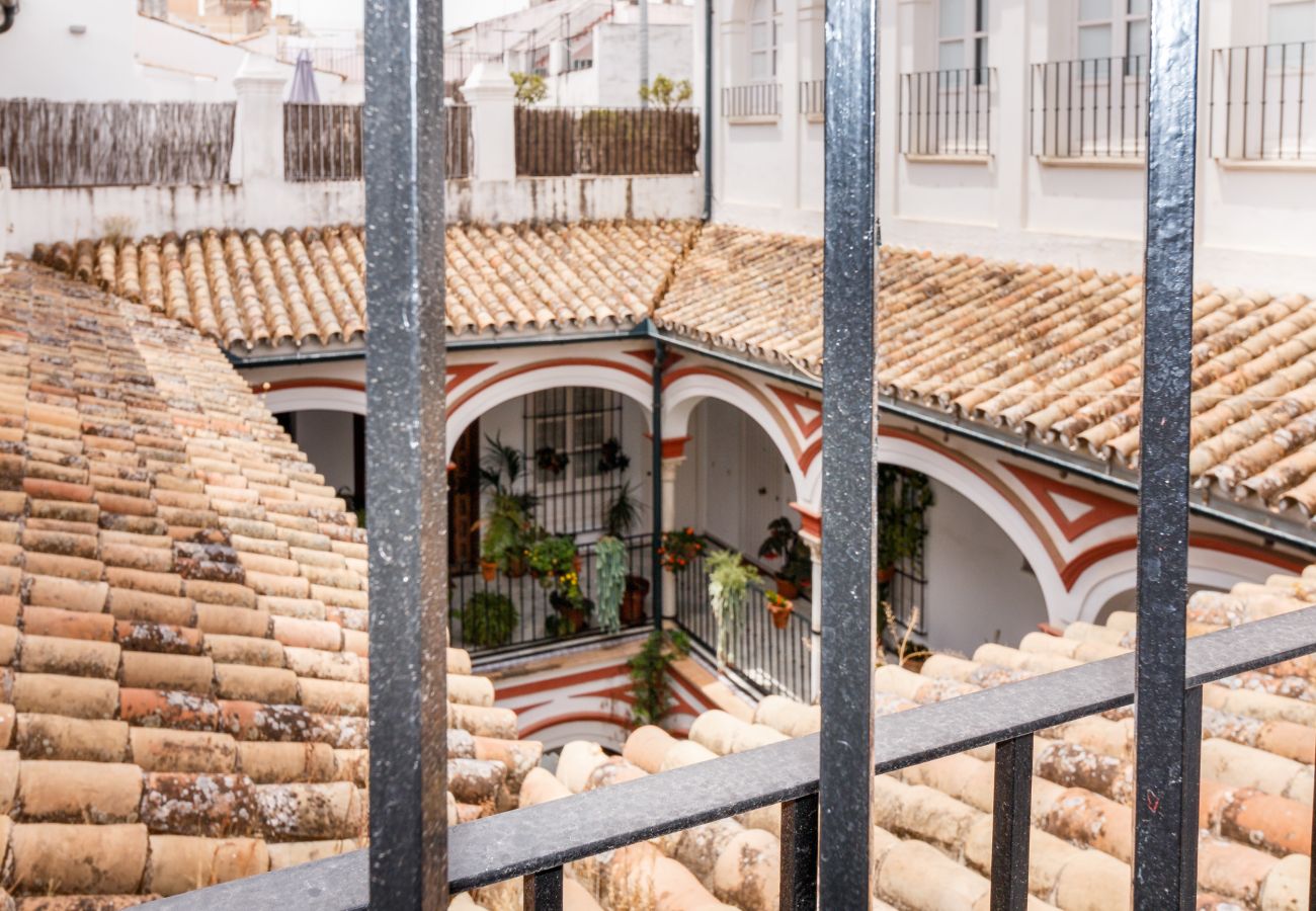 Apartment in Seville - Apartments2be Sara MT
