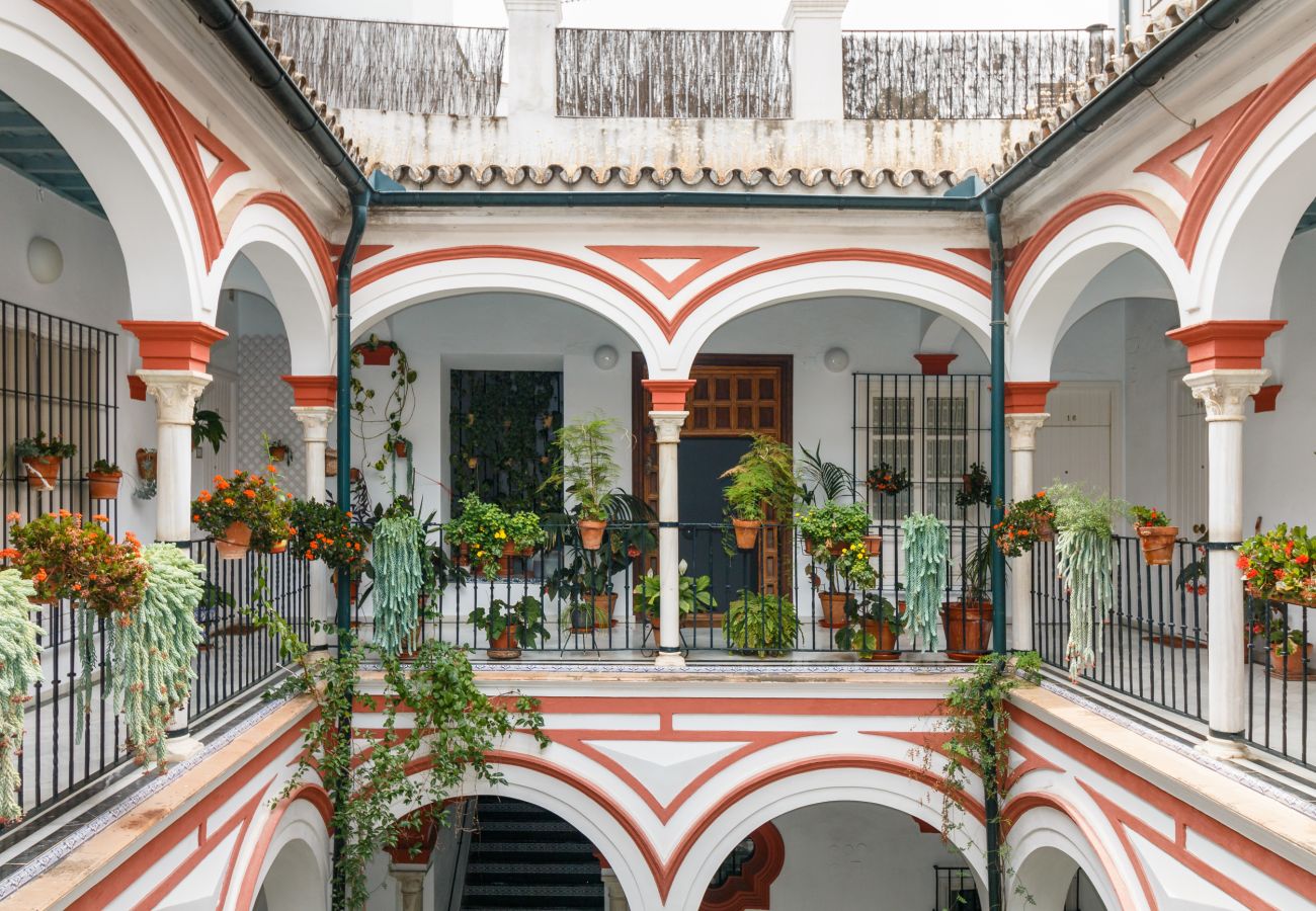 Apartment in Seville - Apartments2be Sara MT