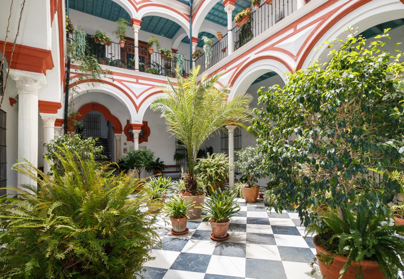 Apartment in Seville - Apartments2be Sara MT