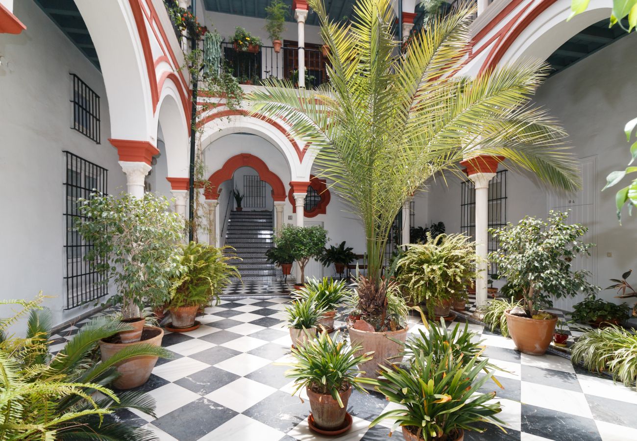 Apartment in Seville - Apartments2be Sara MT