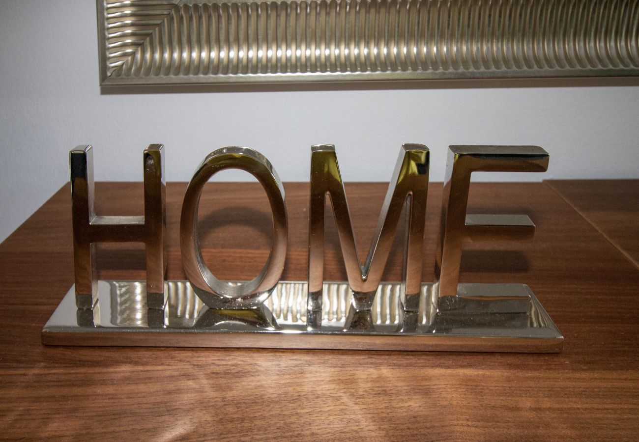 Apartment in Hospitalet de Llobregat - Apartment ENXEBRE