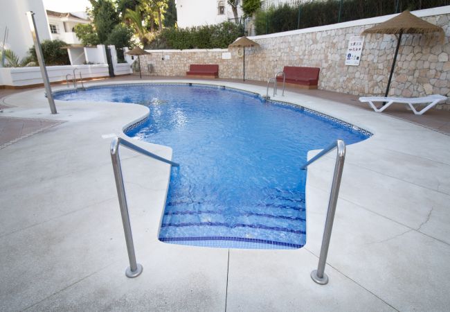 Benalmádena - Apartment